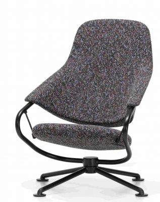 Citizien Highback Armchair Vitra